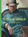 Edvard Munch Portraits - Knut Ljøgodt - 9781855145597