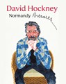David Hockney: Normandy Portraits - David Hockney - 9781855145870