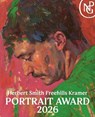Herbert Smith Freehills Kramer Portrait Award 2026 -  - 9781855148505