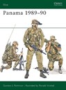 Panama 1989-90 - Gordon L. Rottman - 9781855321564