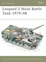 Leopard 2 Main Battle Tank 1979–98 - Michael Jerchel - 9781855326910