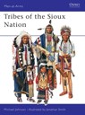 Tribes of the Sioux Nation - Michael G Johnson - 9781855328785