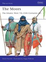 The Moors - Dr David Nicolle - 9781855329645