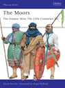 The Moors - David Nicolle - 9781855329645