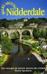 Walks Around Nidderdale - Dorian Speakman - 9781855682603