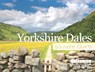 Yorkshire Dales Souvenir Guide - Andrew Gallon - 9781855683013