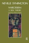 Narcissism - Neville Symington - 9781855750470
