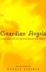 Guardian Angels - Rudolf Steiner - 9781855840737