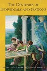 The Destinies of Individuals and Nations - Rudolf Steiner - 9781855846791