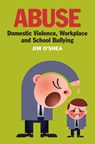 Abuse - Jim O'Shea - 9781855942172
