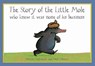 The Story of the Little Mole - HOLZWARTH,  Werner - 9781856024563