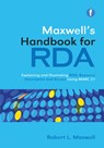 Maxwell's Handbook for RDA - Robert L Maxwell - 9781856048323