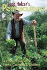 Sepp Holzer's Permaculture: A Practical Guide for Farms, Orchards and Gardens - Sepp Holzer - 9781856230599