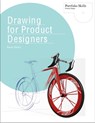 Drawing for Product Designers - Kevin Henry - 9781856697439