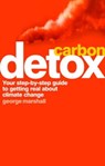 Carbon Detox - George Marshall - 9781856753241