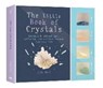 The Little Crystal Kit - HALL,  Judy - 9781856754033