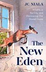 The New Eden - JC Niala - 9781856755856