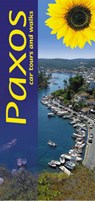 Paxos - Rochford, Noel - 9781856913775