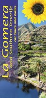 Gomera and Southern Tenerife - ROCHFORD,  Noel - 9781856914833