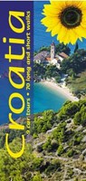 Croatia - Sandra Bardwell - 9781856914840