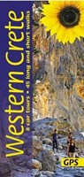 Western Crete - Jonnie Godfrey - 9781856914901