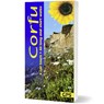 Corfu Sunflower Walking Guide - Noel Rochford - 9781856914925