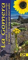 La Gomera and Southern Tenerife Sunflower Guide - Noel Rochford - 9781856915045