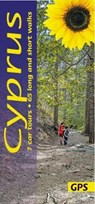 Cyprus - DANIEL,  Geoff - 9781856915144