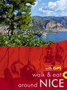 Nice Walk & Eat Sunflower Guide - John and Pat Underwood - 9781856915328