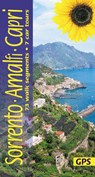 Sorrento, Amalfi and Capri Walking Guide - Julian Tippett - 9781856915403