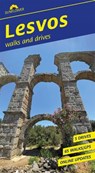 Lesvos Sunflower Walking Guide - Brian Anderson ; Eileen Anderson - 9781856915731