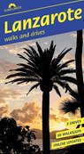 Lanzarote Sunflower Walking Guide - Noel Rochford - 9781856915830