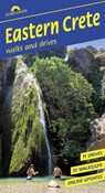 Eastern Crete Sunflower Walking Guide - Jonnie Godfrey ; Elizabeth Karslake - 9781856915854