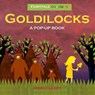 Fairy Tale Colours: Goldilocks A Pop-Up Book - O'Leary John - 9781857078886