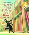 Wolf Who Fell Out of a Book - ROBBERECHT,  Thierry - 9781857144635