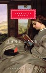 Jane Eyre - Charlotte Bronte - 9781857150100