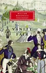 Vanity Fair - William Makepeace Thackeray - 9781857150124