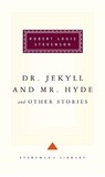 Dr Jekyll And Mr Hyde And Other Stories - Robert Louis Stevenson - 9781857150636