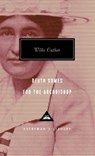 Death Comes For The Archbishop - Willa Cather - 9781857150896