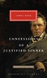 Confessions Of A Justified Sinner - James Hogg - 9781857151268