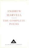 The Complete Poems - Andrew Marvell - 9781857151534