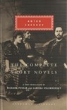 The Complete Short Novels - Anton Chekov - 9781857152777