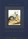 Jack The Giant Killer - Richard Doyle - 9781857155075