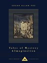 Tales of Mystery and Imagination - Edgar Allan Poe - 9781857155228