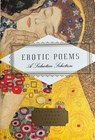 Erotic Poems - Peter Washington - 9781857157093