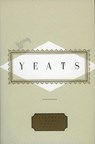 Yeats Poems - W B Yeats - 9781857157116