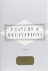 Prayers And Meditations - Peter Washington - 9781857157253
