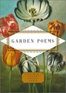 Garden Poems - John Hollander - 9781857157277