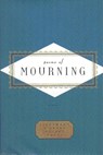 Poems Of Mourning - Peter Washington - 9781857157369