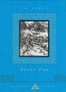 Peter Pan - Sir James Matthew Barrie - 9781857159028
